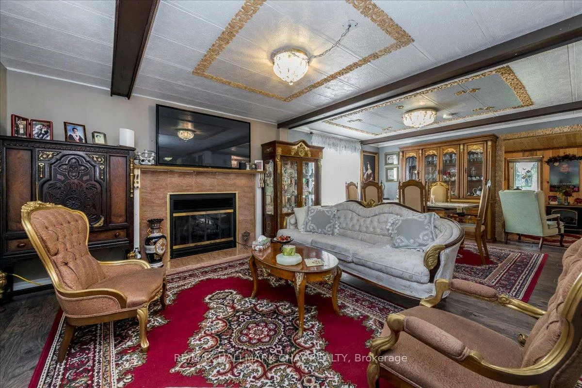 43, Linden, Rural Innisfil, Innisfil