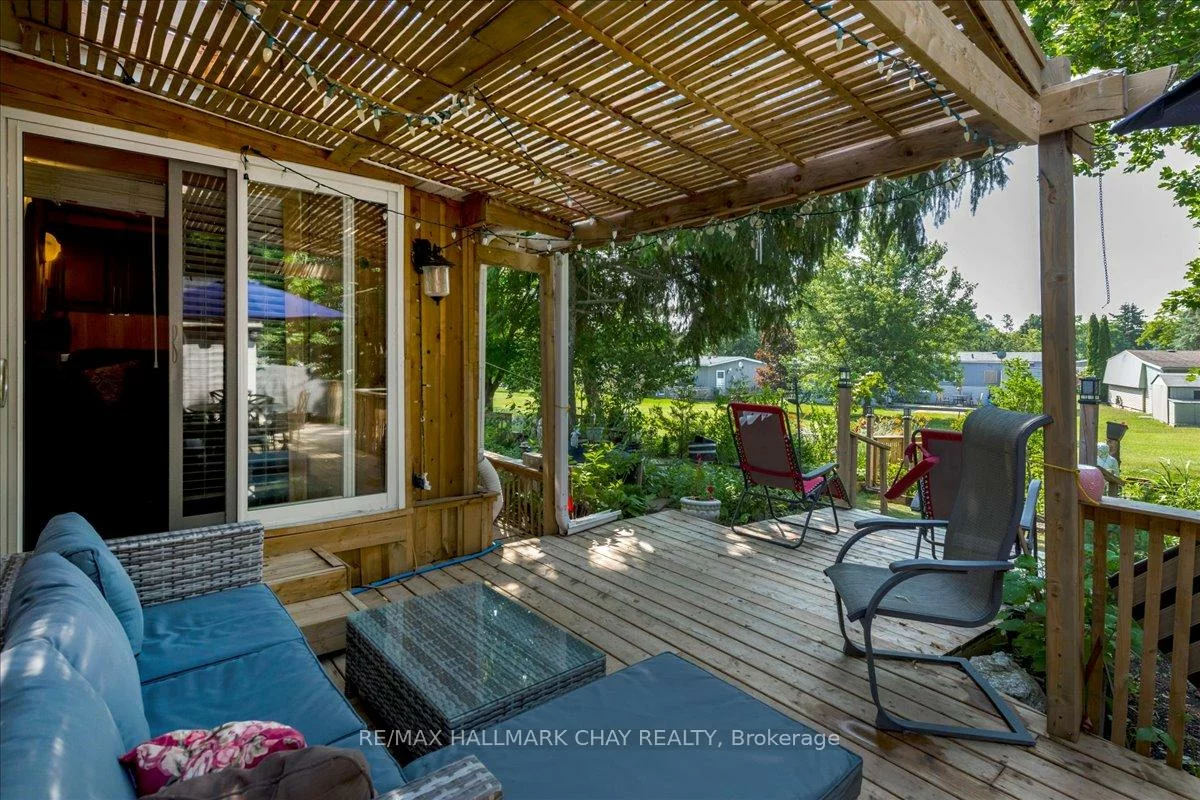 43, Linden, Rural Innisfil, Innisfil