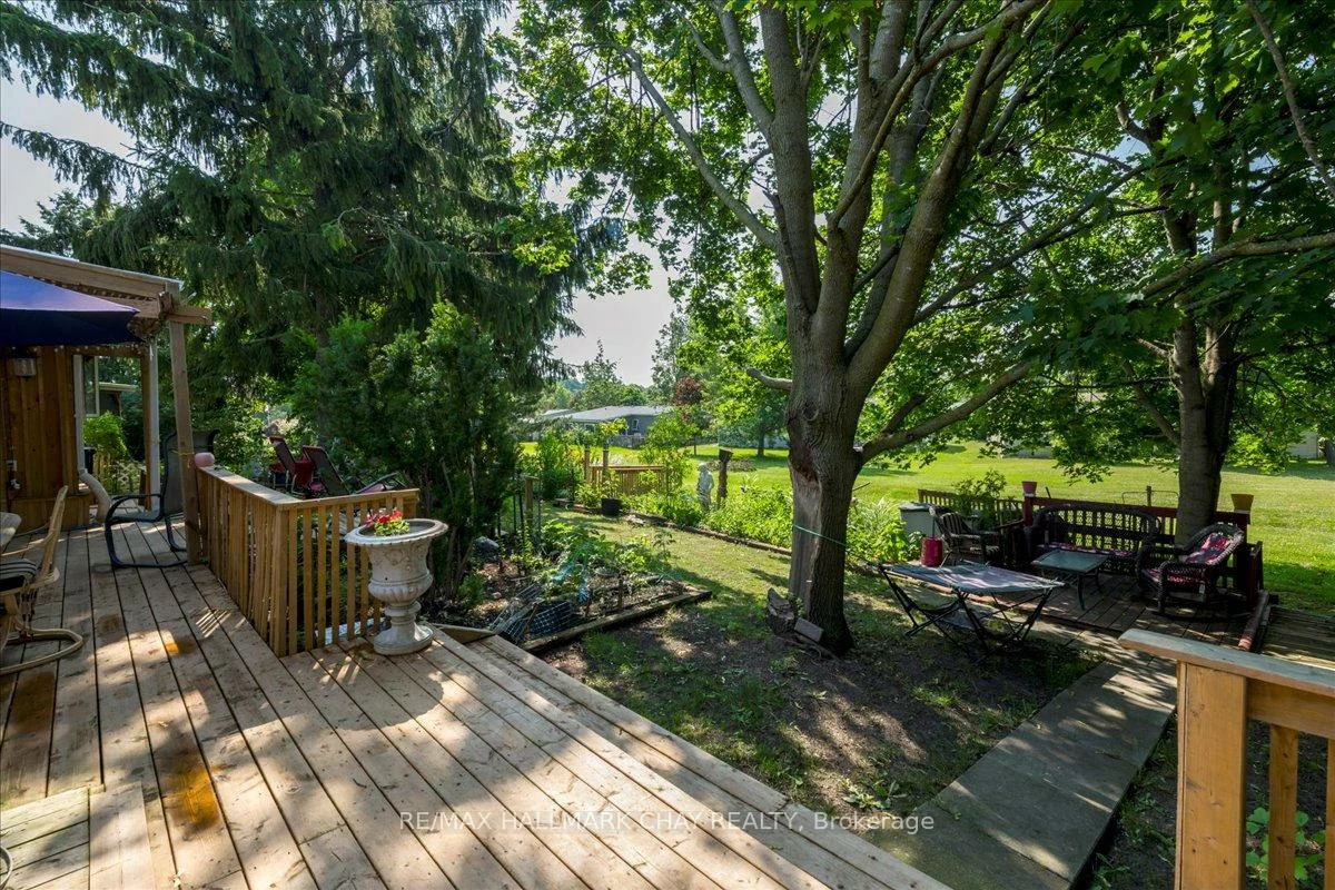 43, Linden, Rural Innisfil, Innisfil