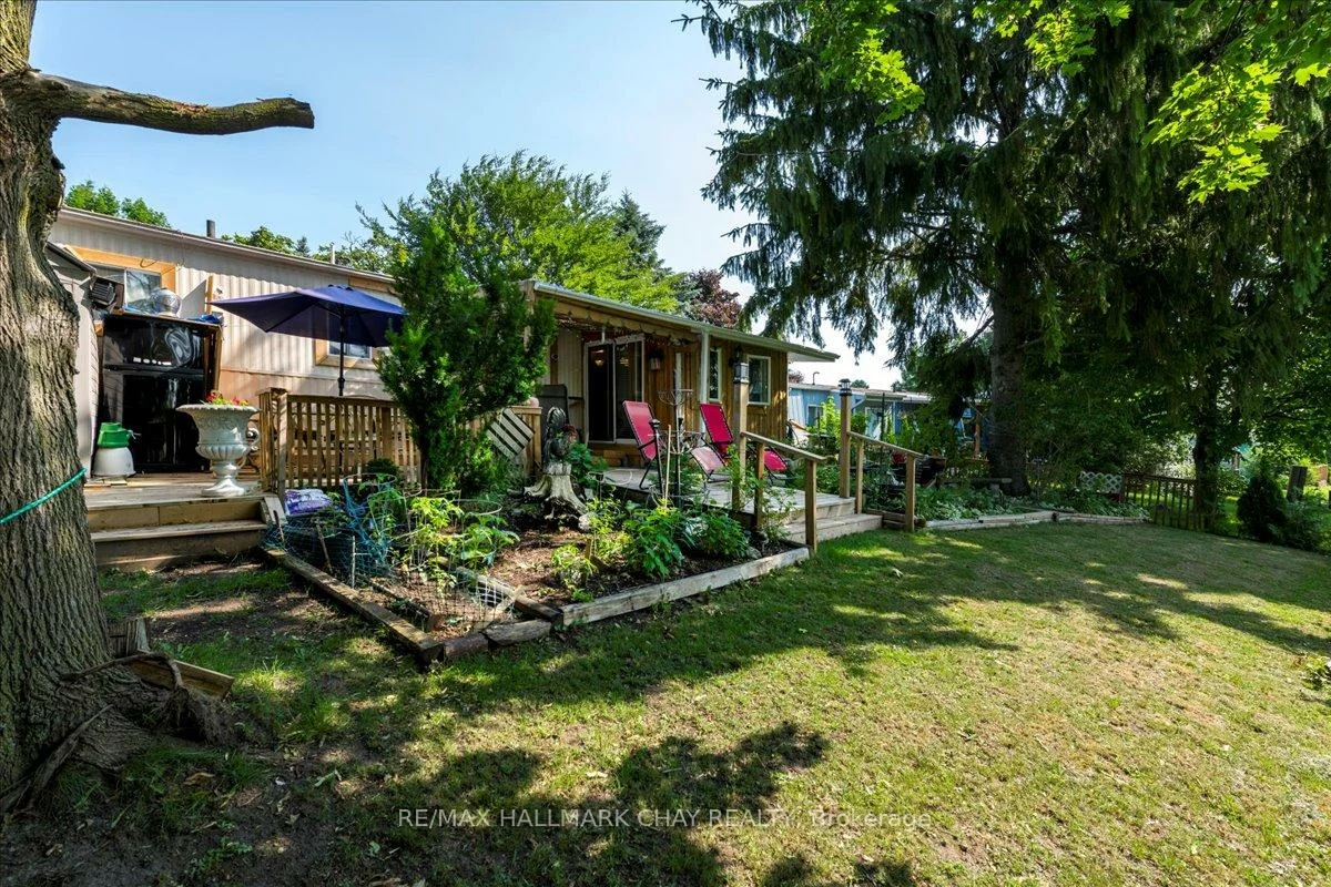 43, Linden, Rural Innisfil, Innisfil