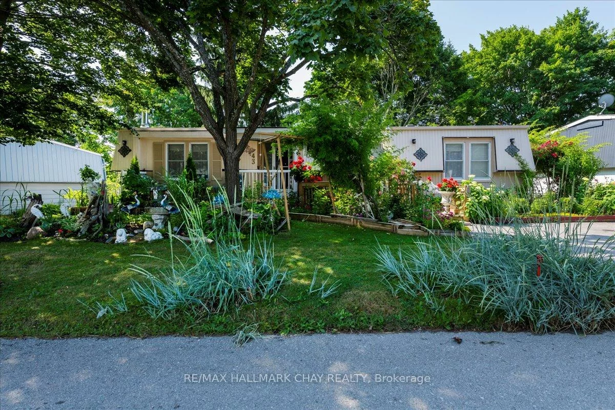 43, Linden, Rural Innisfil, Innisfil