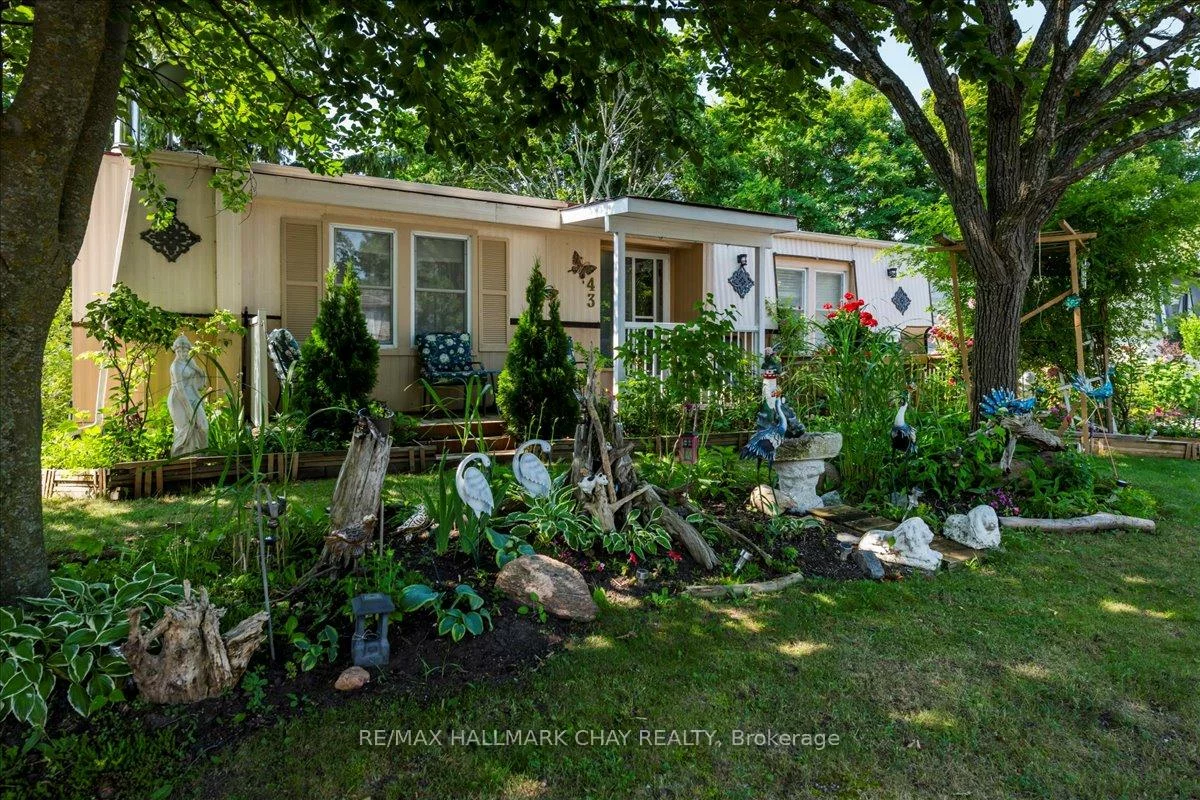 43, Linden, Rural Innisfil, Innisfil