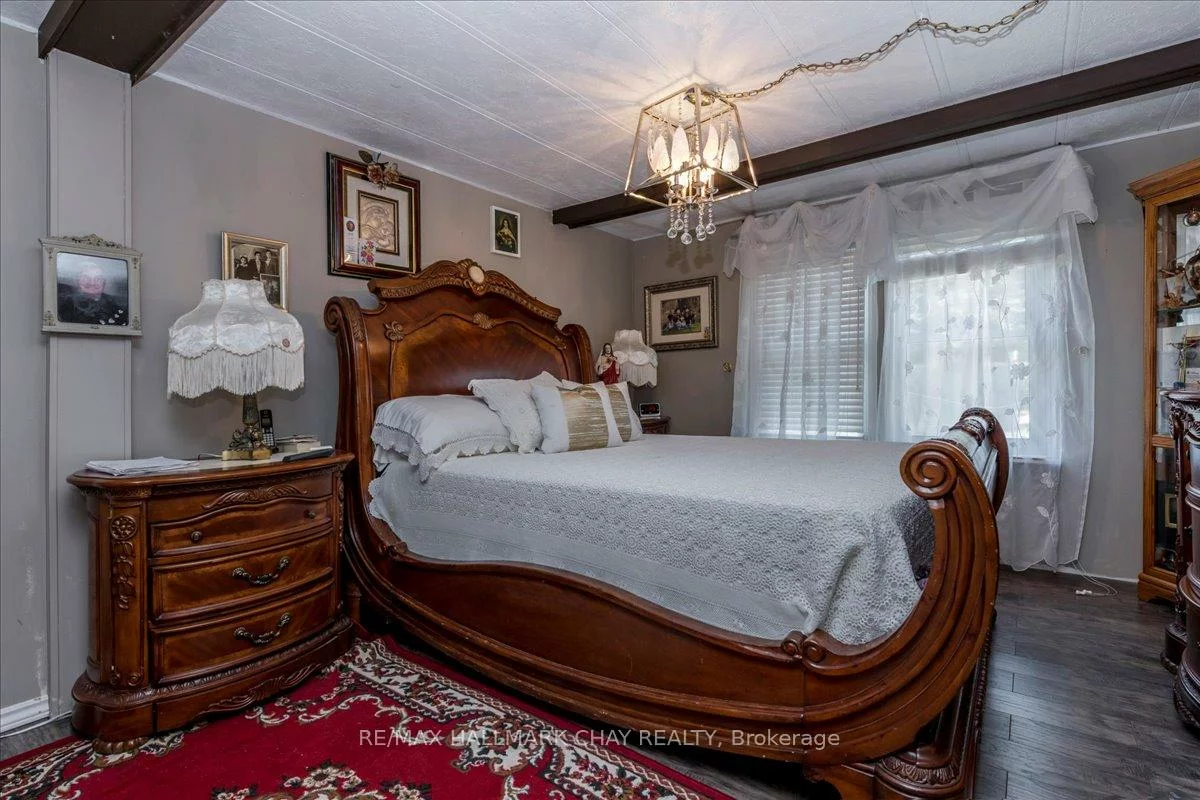 43, Linden, Rural Innisfil, Innisfil