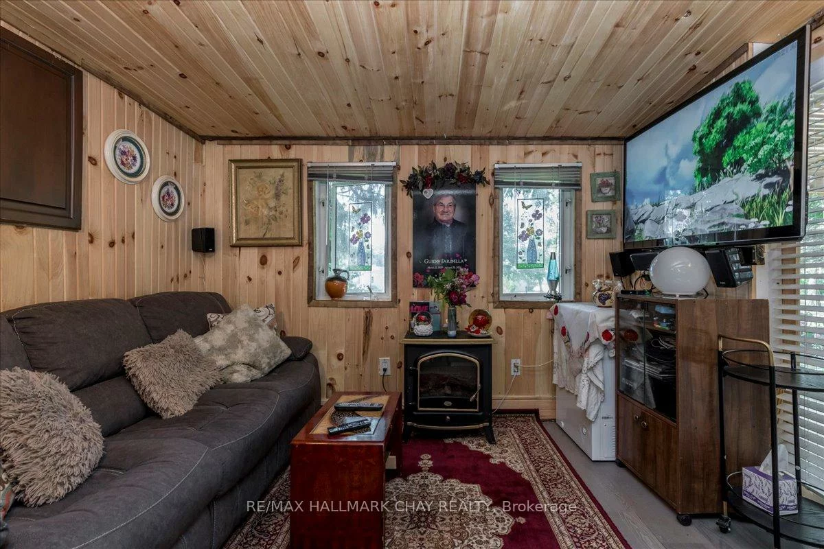 43, Linden, Rural Innisfil, Innisfil