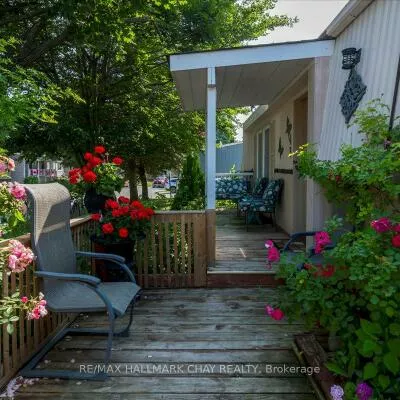 43, Linden, Rural Innisfil, Innisfil