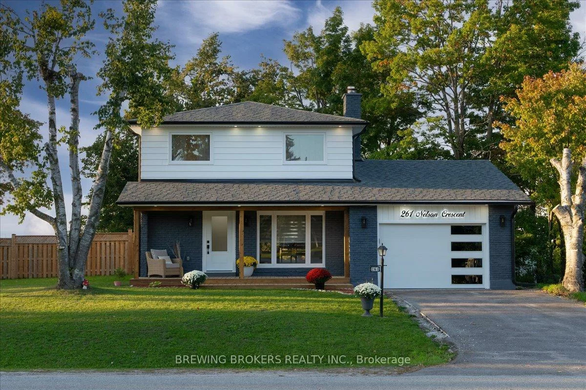 261, Nelson, Stroud, Innisfil