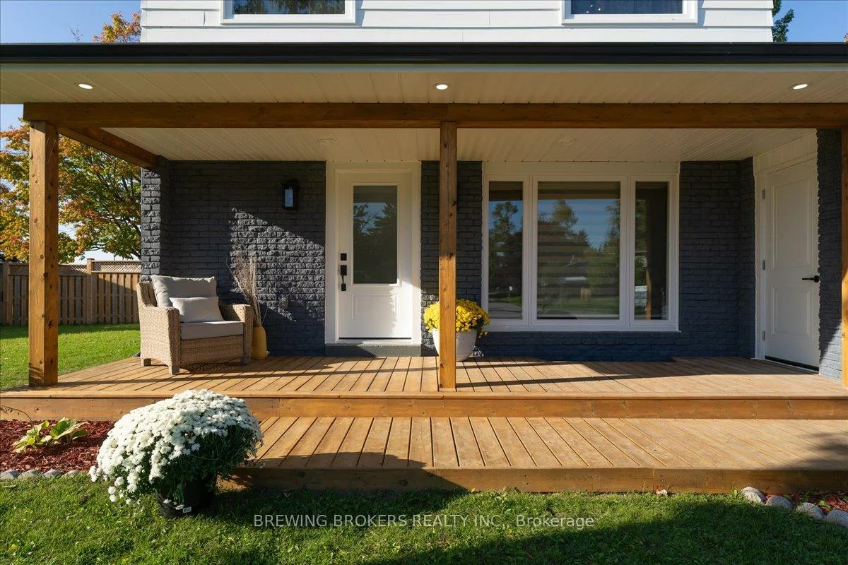 261, Nelson, Stroud, Innisfil