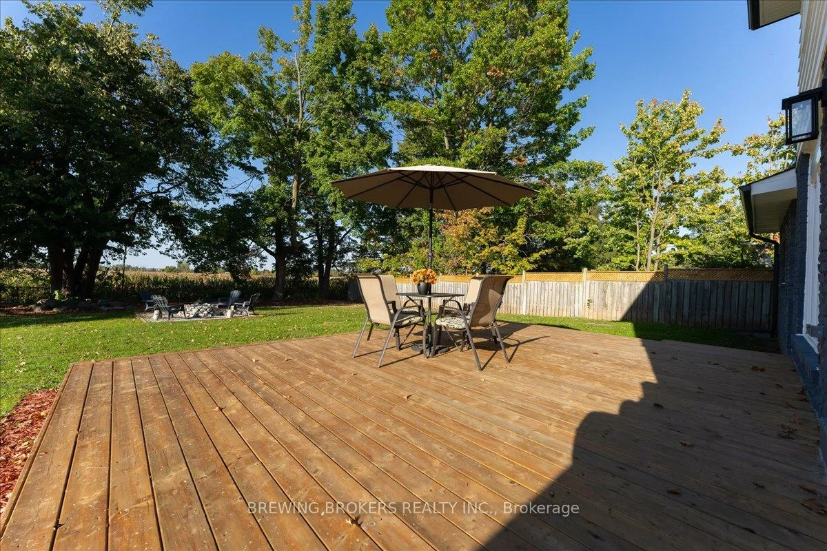 261, Nelson, Stroud, Innisfil