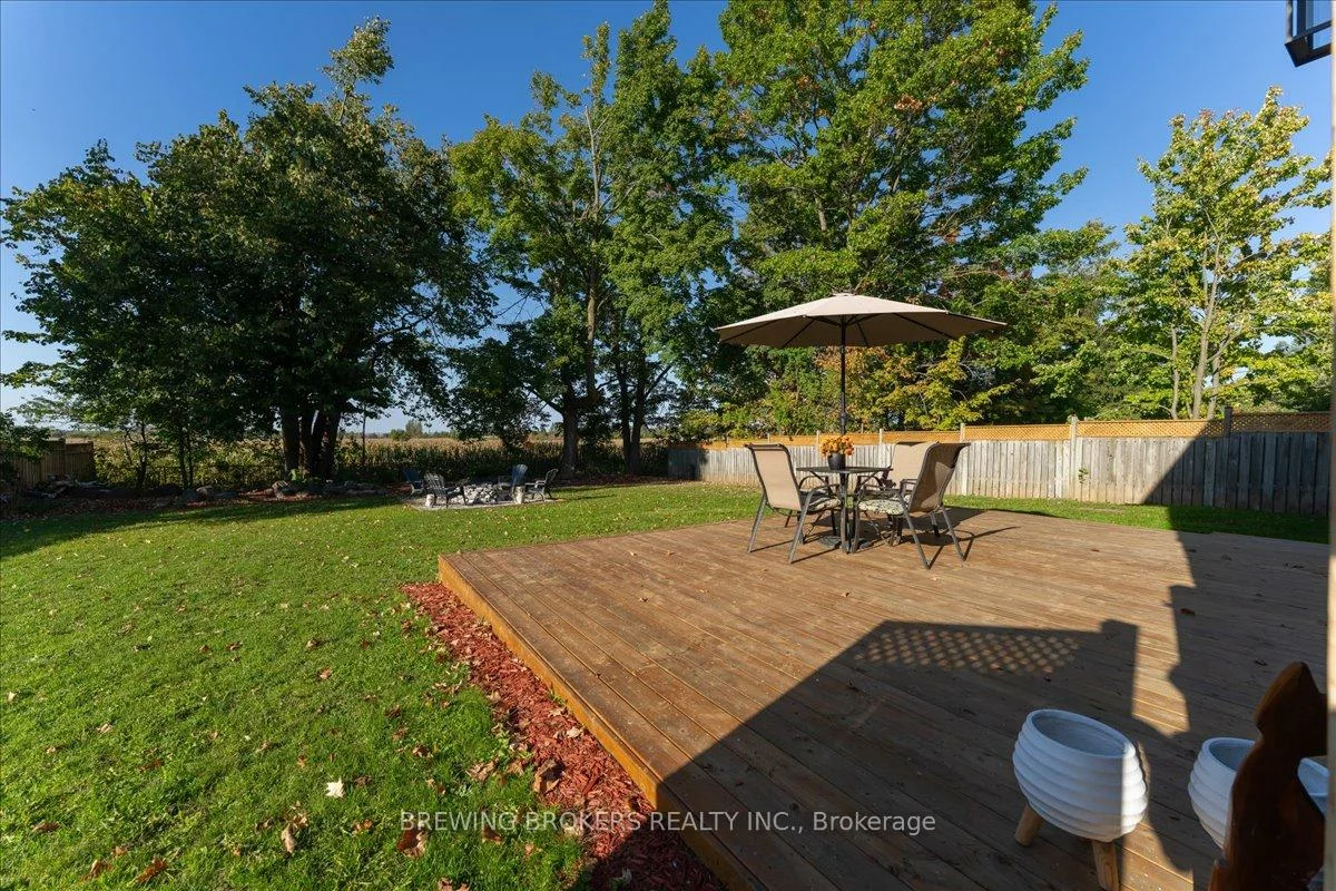 261, Nelson, Stroud, Innisfil