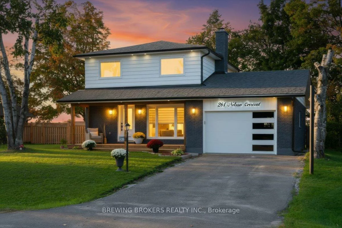 261, Nelson, Stroud, Innisfil