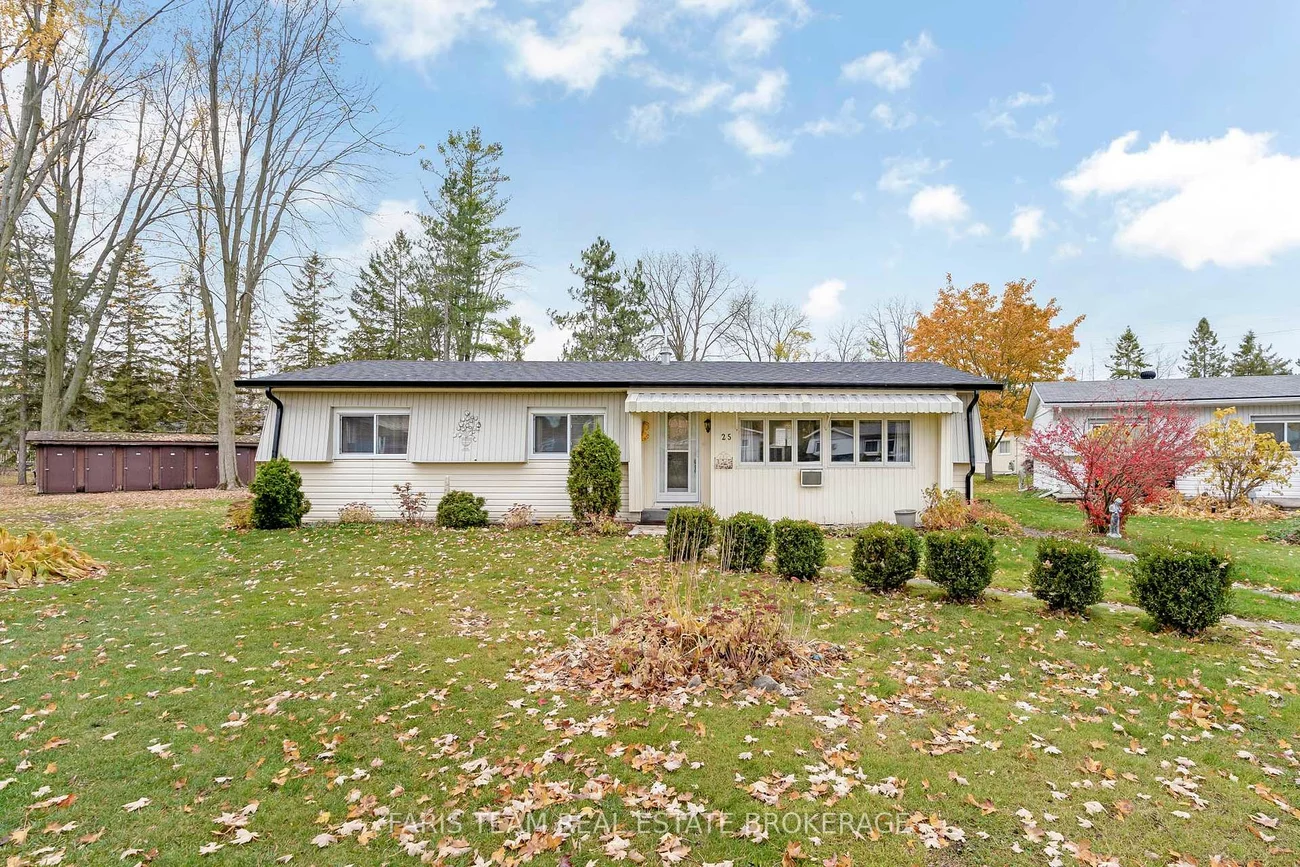 25, Recreation, Rural Innisfil, Innisfil