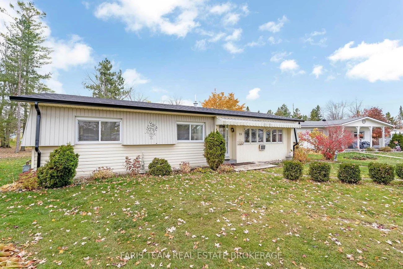 25, Recreation, Rural Innisfil, Innisfil