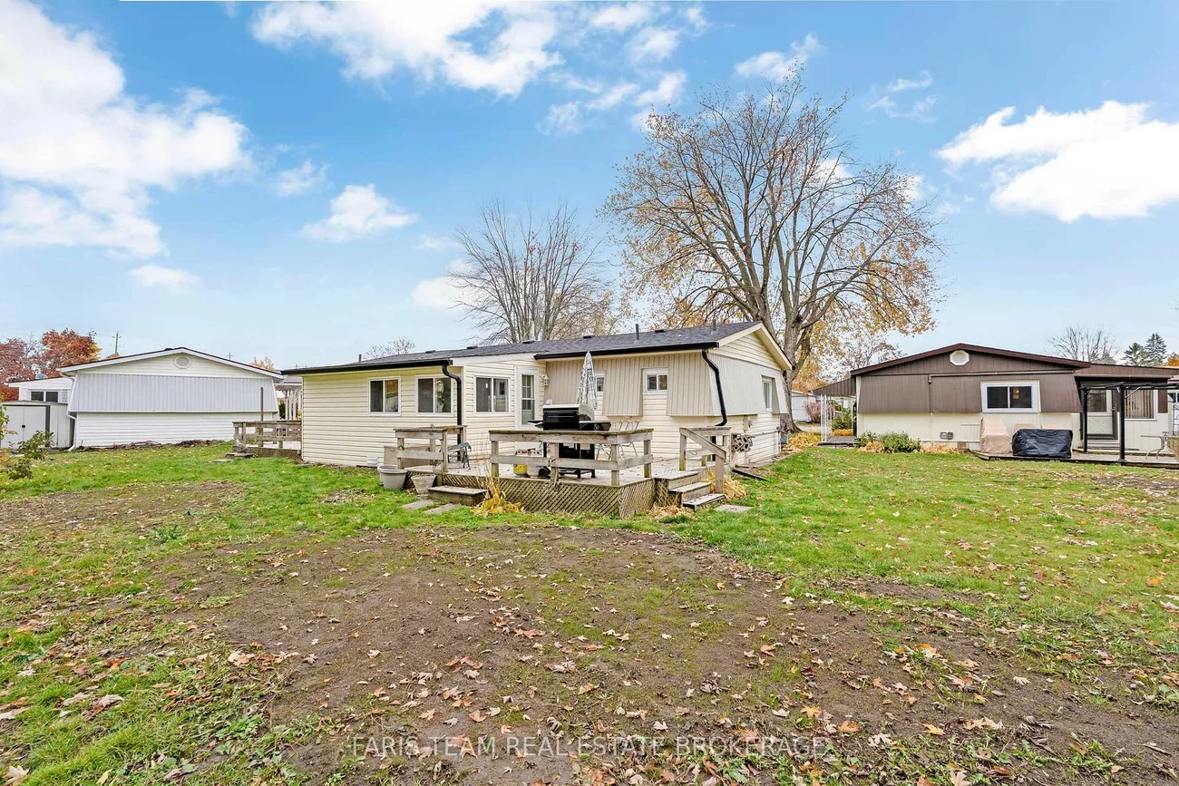 25, Recreation, Rural Innisfil, Innisfil