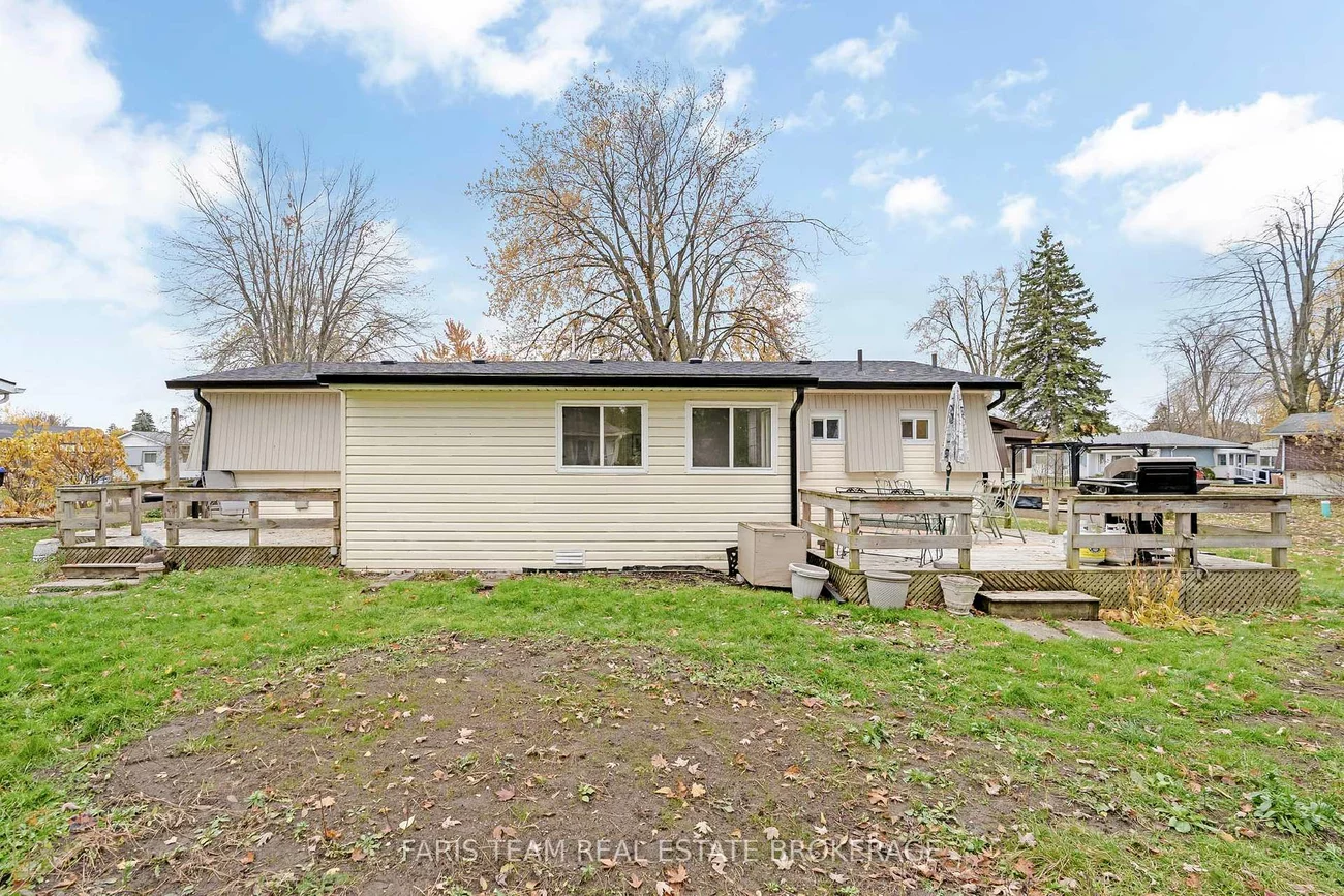 25, Recreation, Rural Innisfil, Innisfil