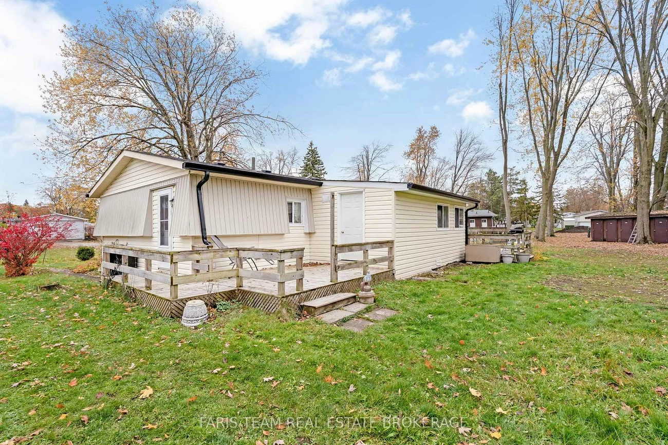25, Recreation, Rural Innisfil, Innisfil