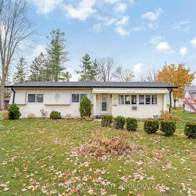 25, Recreation, Rural Innisfil, Innisfil