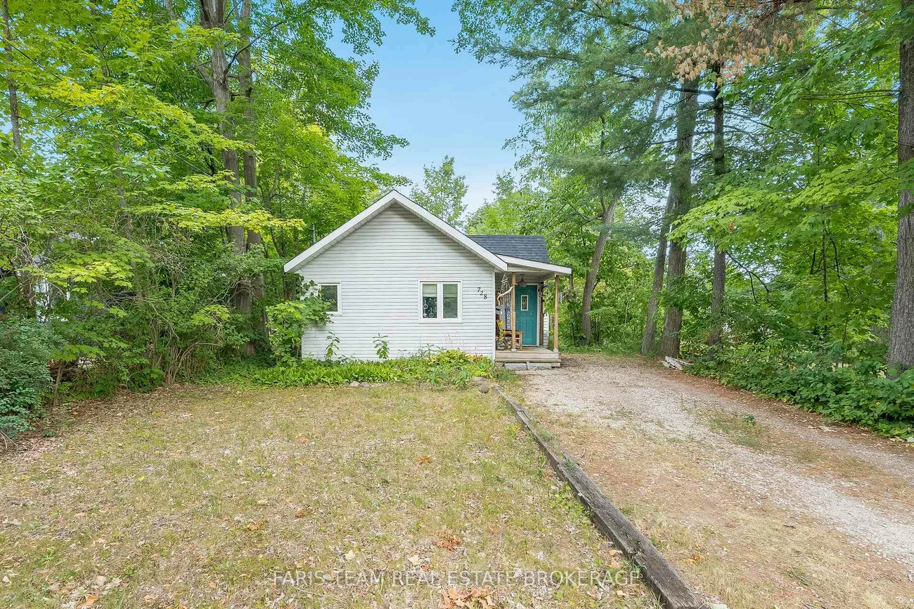 728, Hastings, Alcona, Innisfil