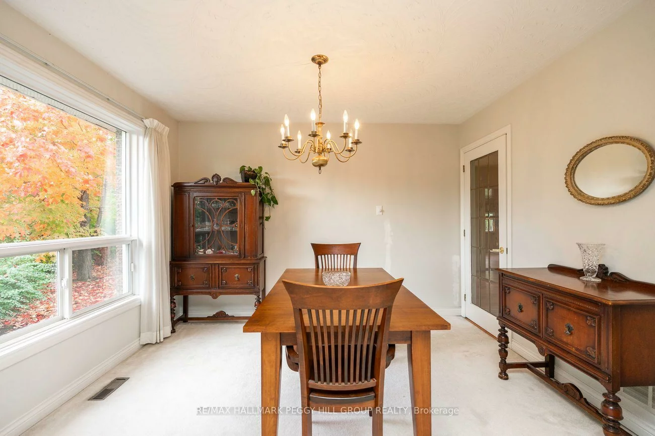 1992, Annecca, Alcona, Innisfil