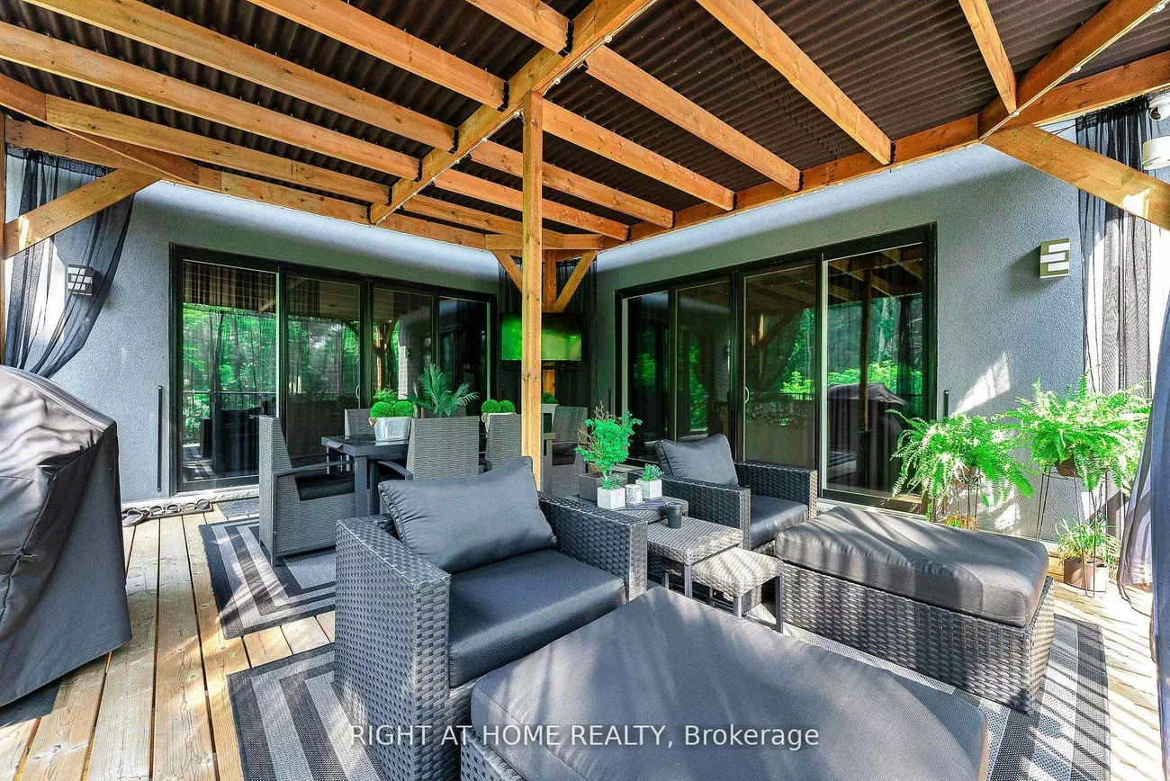 993, Gilmore, Lefroy, Innisfil