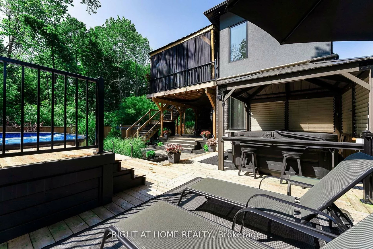 993, Gilmore, Lefroy, Innisfil