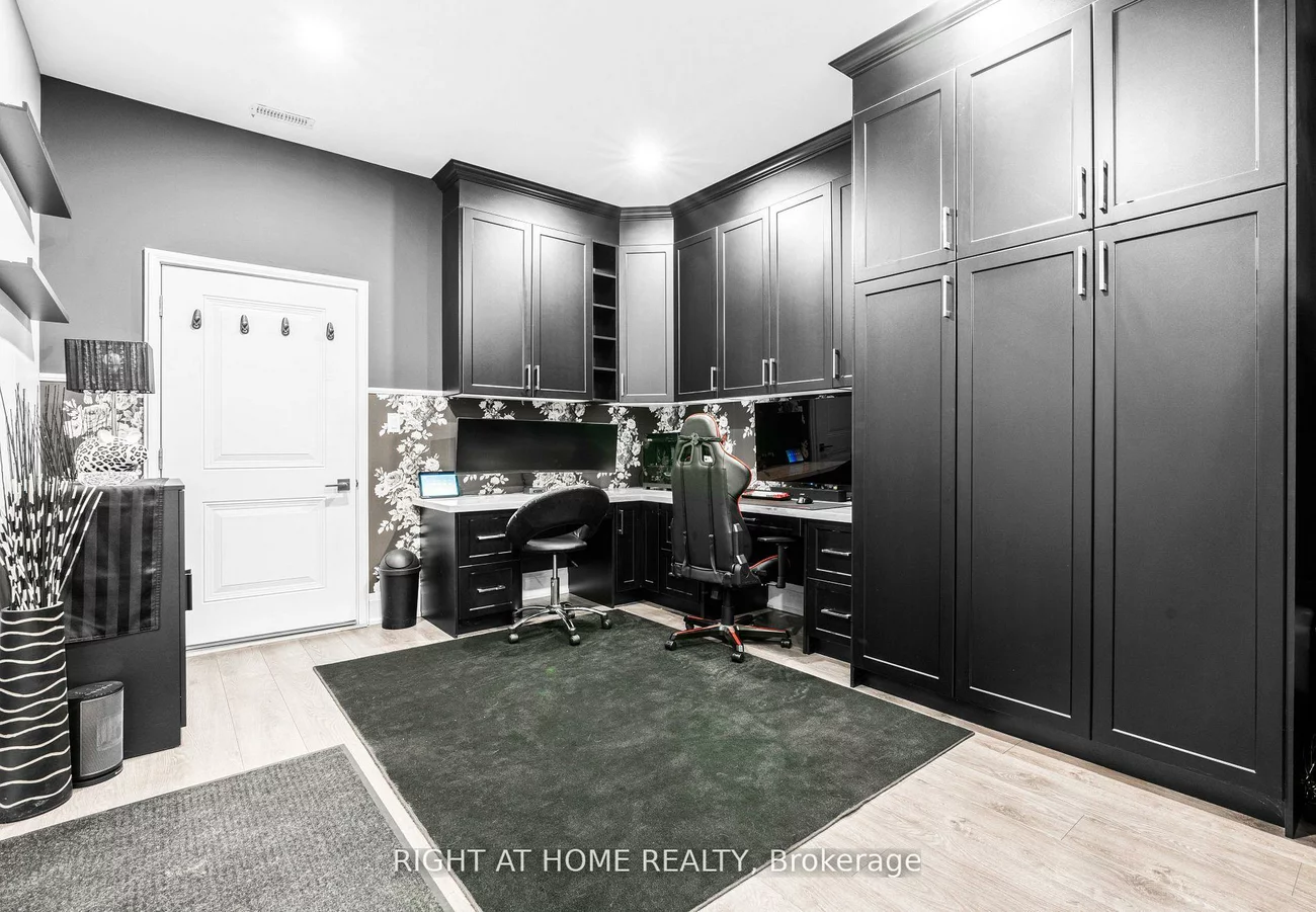 993, Gilmore, Lefroy, Innisfil