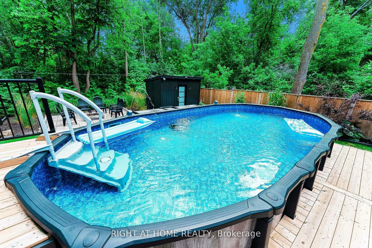 993, Gilmore, Lefroy, Innisfil