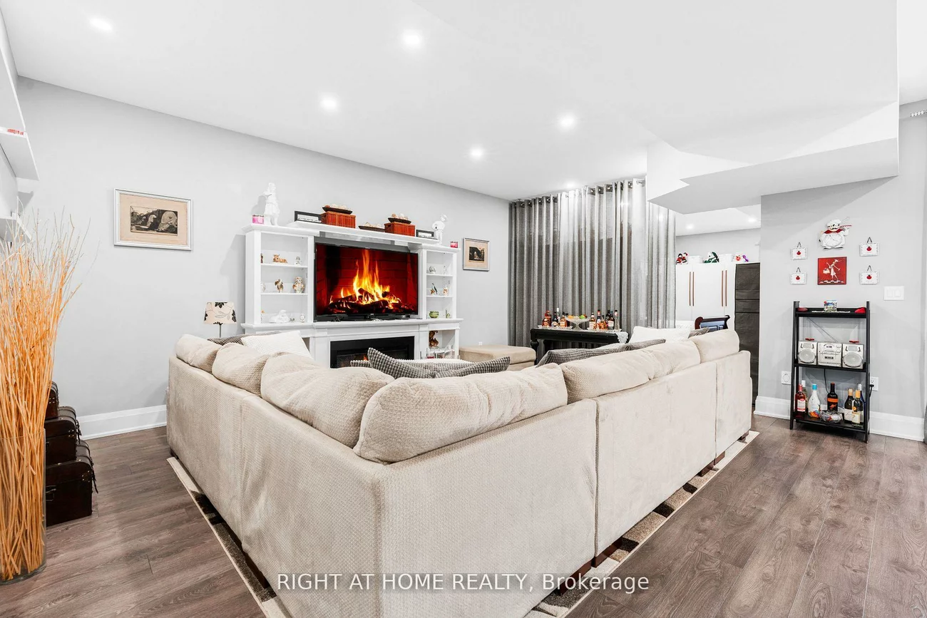 993, Gilmore, Lefroy, Innisfil