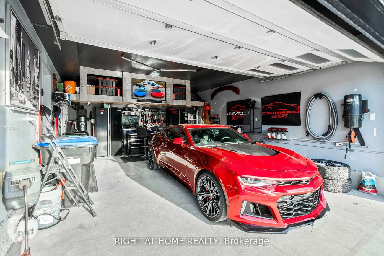 993, Gilmore, Lefroy, Innisfil