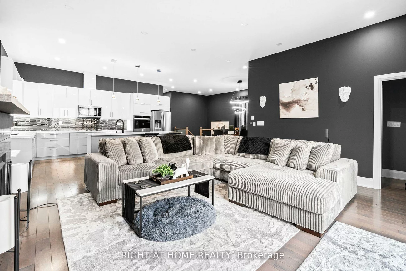 993, Gilmore, Lefroy, Innisfil