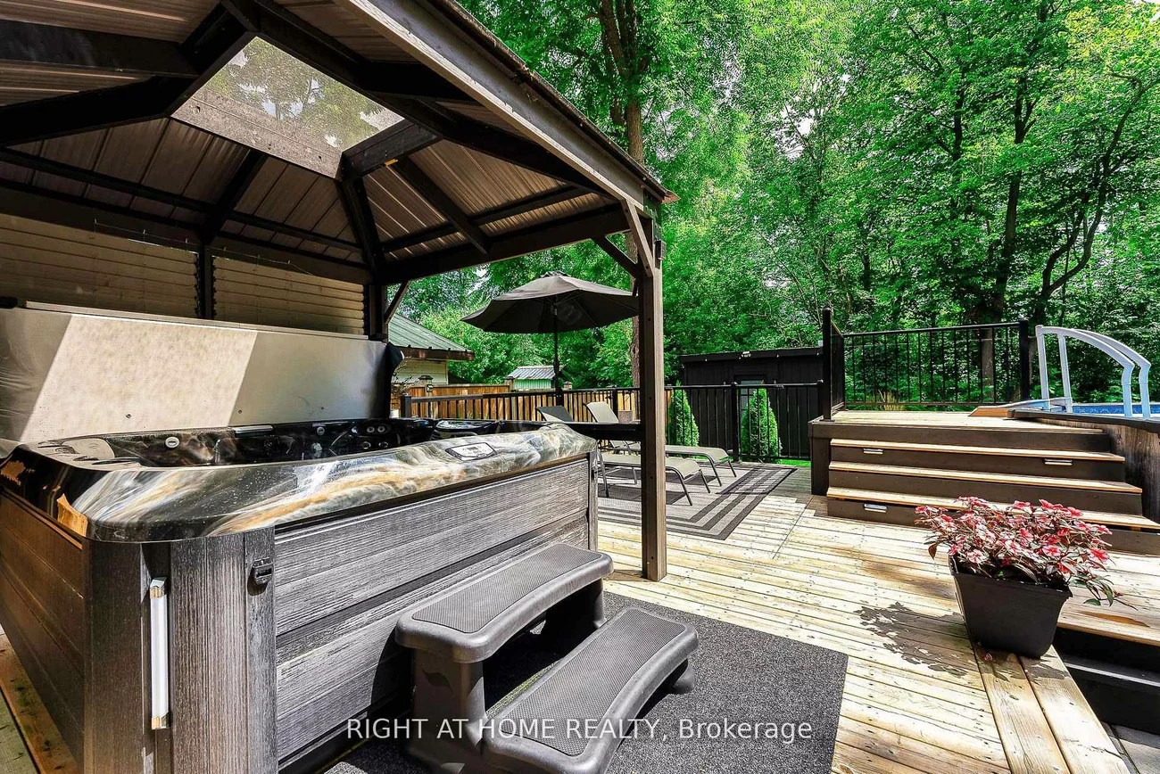 993, Gilmore, Lefroy, Innisfil