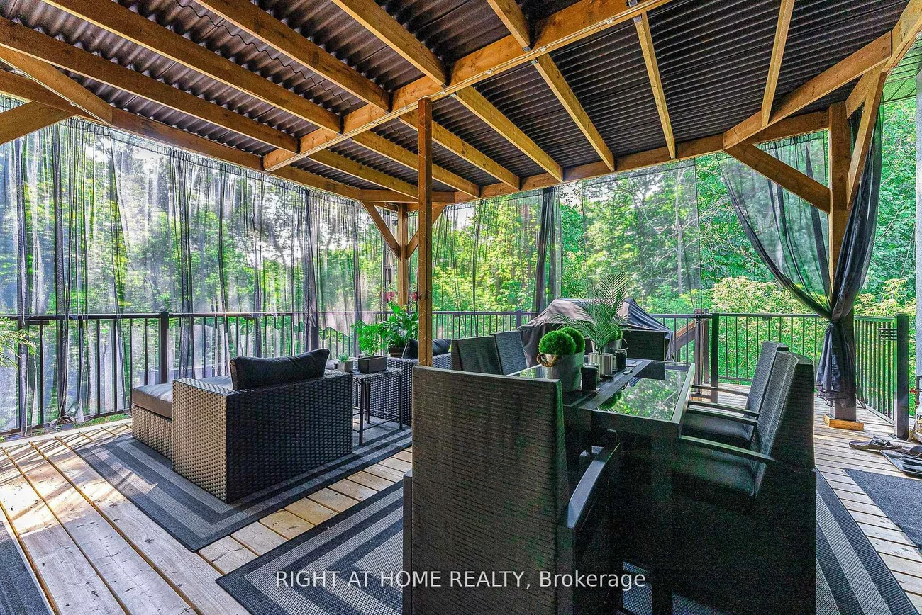 993, Gilmore, Lefroy, Innisfil