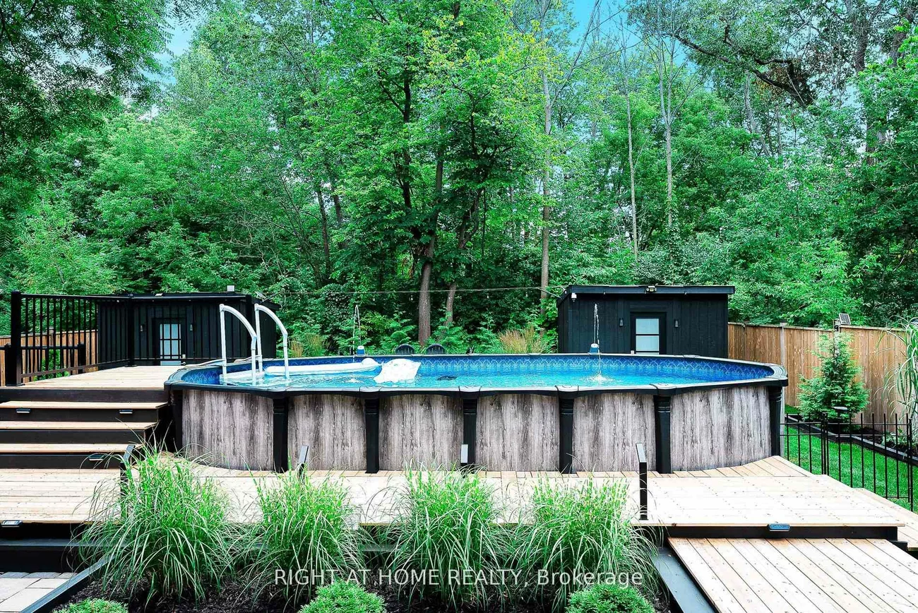 993, Gilmore, Lefroy, Innisfil