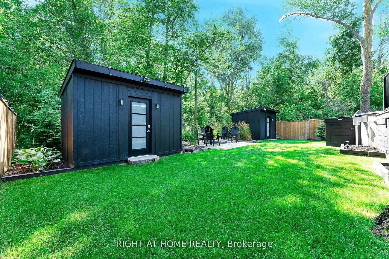 993, Gilmore, Lefroy, Innisfil