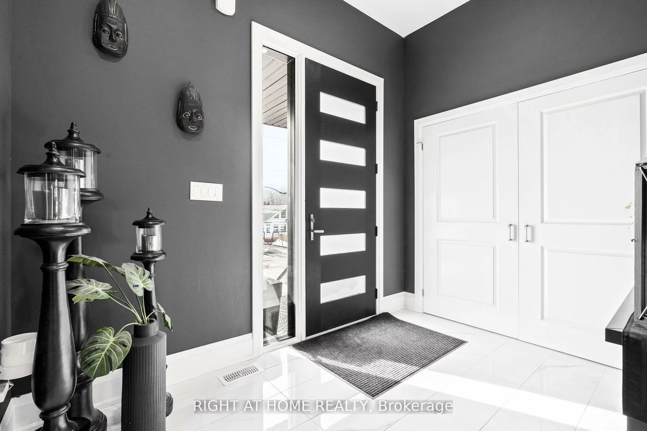 993, Gilmore, Lefroy, Innisfil