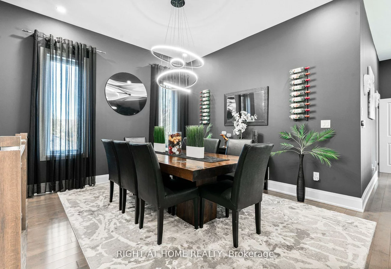 993, Gilmore, Lefroy, Innisfil