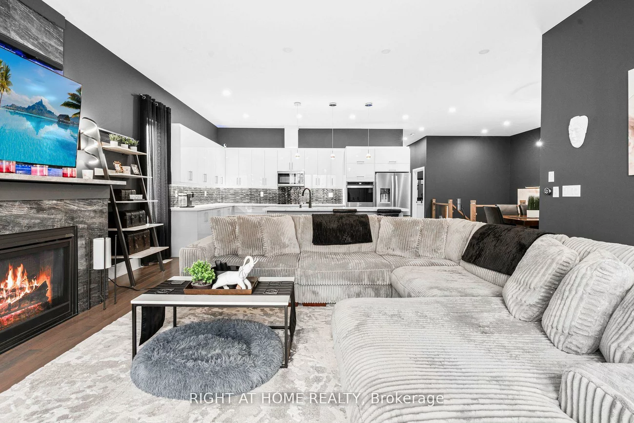 993, Gilmore, Lefroy, Innisfil