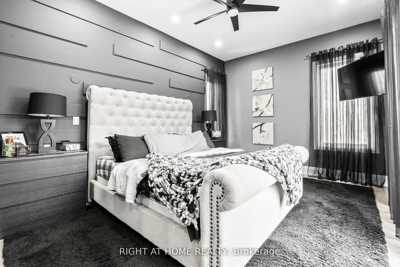 993, Gilmore, Lefroy, Innisfil