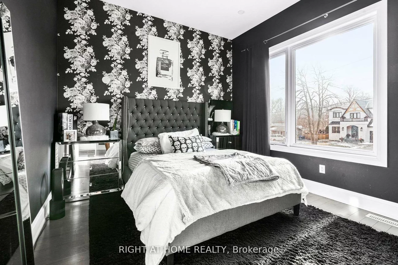 993, Gilmore, Lefroy, Innisfil