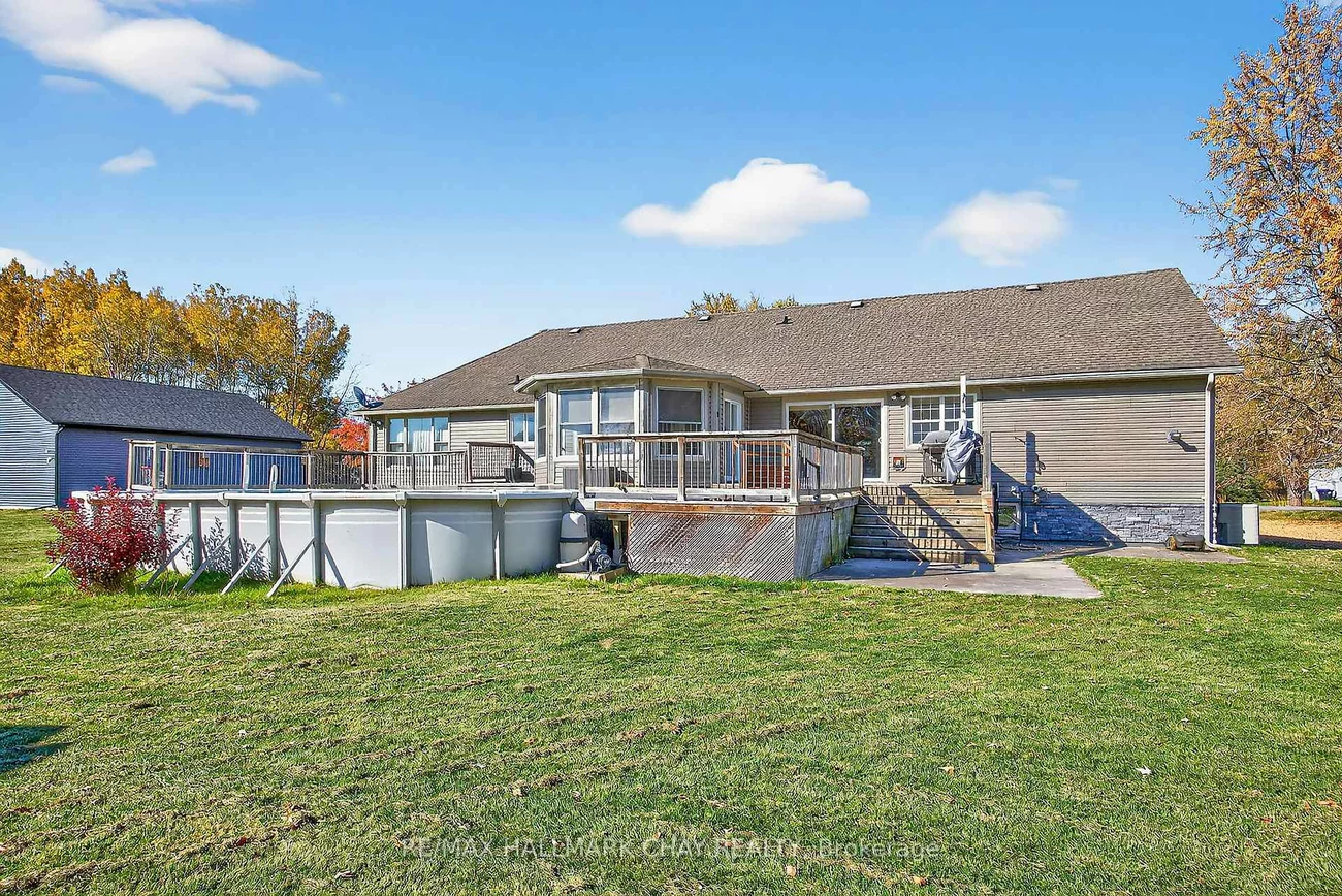 1259, Gilford, Gilford, Innisfil