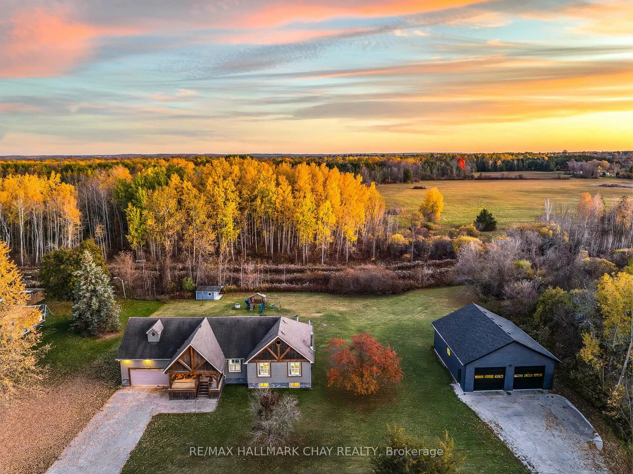 1259, Gilford, Gilford, Innisfil