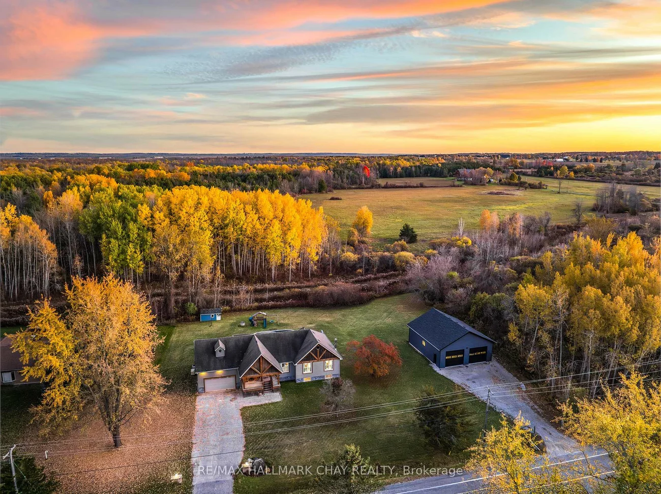 1259, Gilford, Gilford, Innisfil