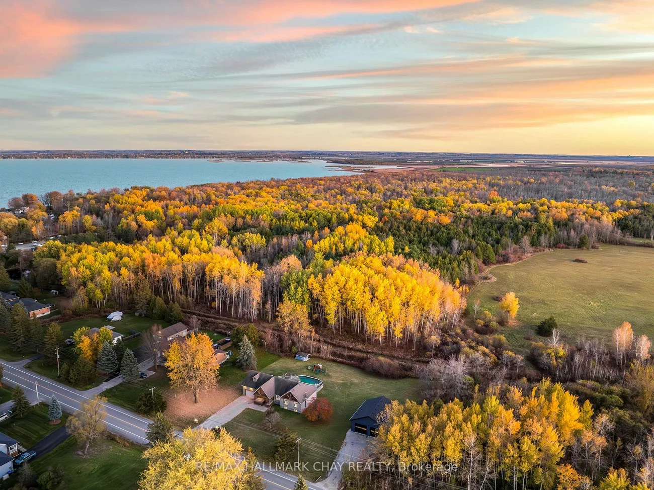 1259, Gilford, Gilford, Innisfil