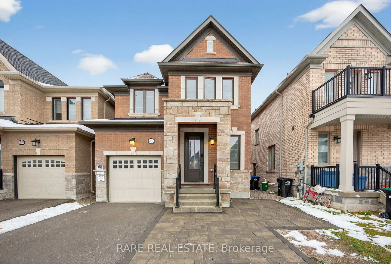 2131, Wilson, Alcona, Innisfil