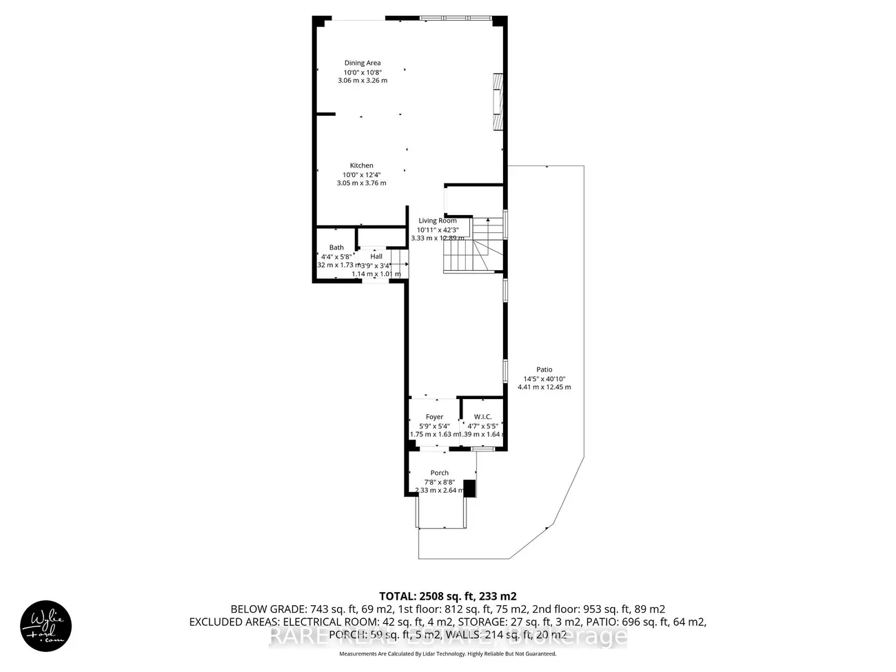 2131, Wilson, Alcona, Innisfil