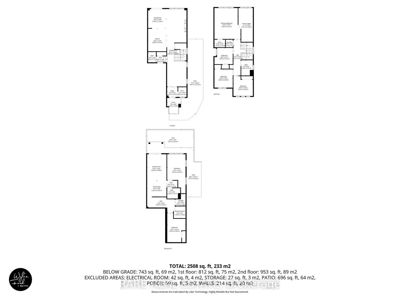 2131, Wilson, Alcona, Innisfil