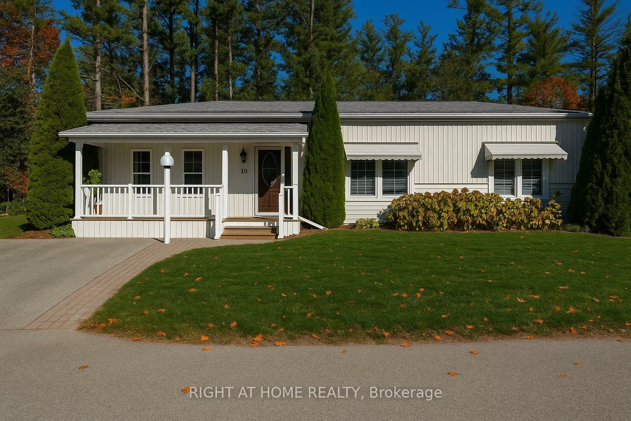 18, Riverview, Rural Innisfil, Innisfil