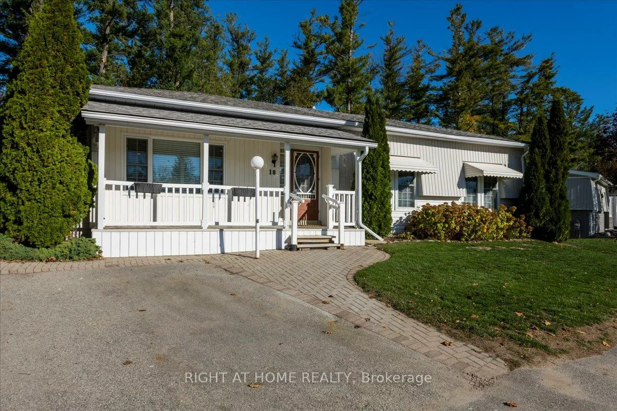 18, Riverview, Rural Innisfil, Innisfil