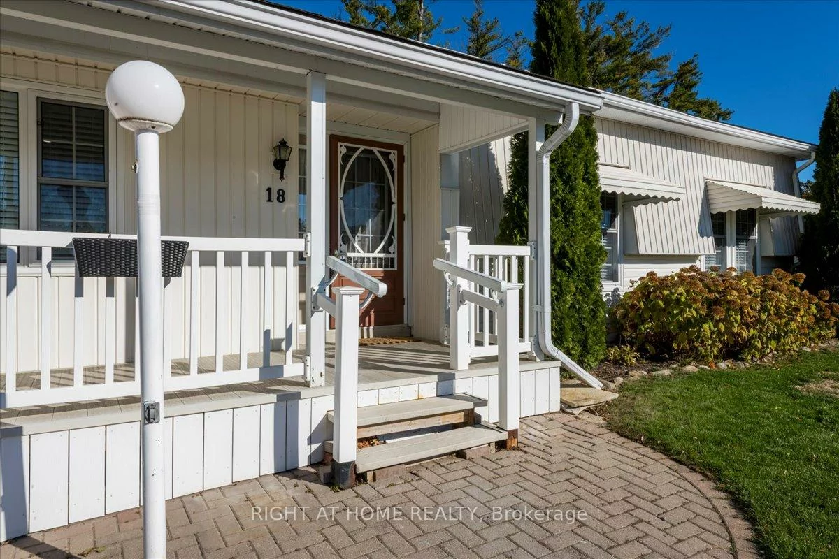 18, Riverview, Rural Innisfil, Innisfil