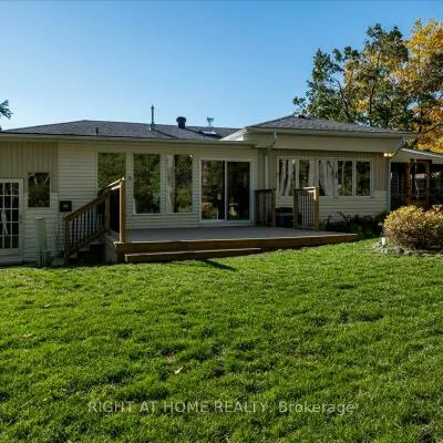 18, Riverview, Rural Innisfil, Innisfil