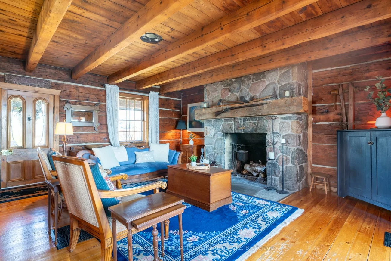 219, Bayshore, Rural Innisfil, Innisfil